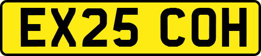 EX25COH