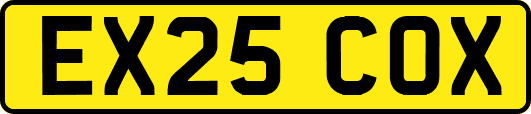 EX25COX