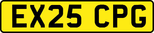 EX25CPG