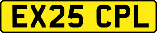 EX25CPL
