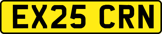 EX25CRN