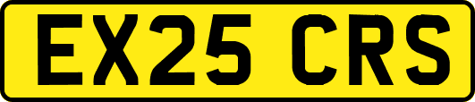 EX25CRS