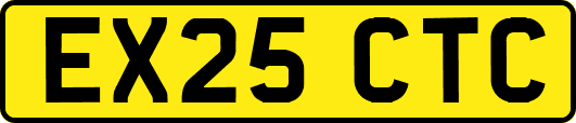 EX25CTC