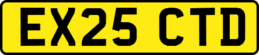 EX25CTD