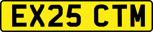 EX25CTM