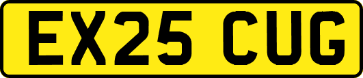EX25CUG