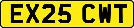 EX25CWT