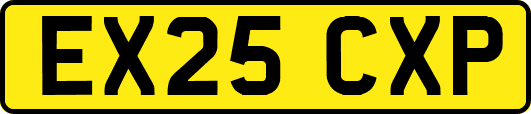 EX25CXP