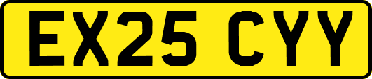 EX25CYY