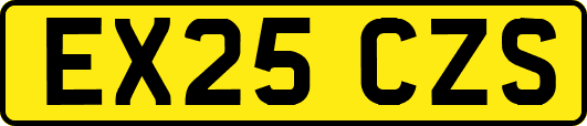 EX25CZS