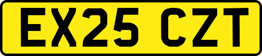 EX25CZT