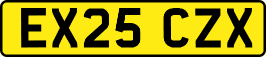 EX25CZX