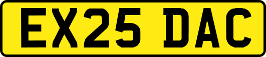 EX25DAC