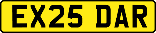 EX25DAR