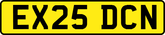 EX25DCN