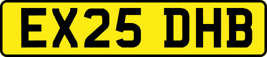 EX25DHB