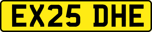 EX25DHE