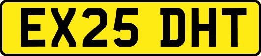 EX25DHT