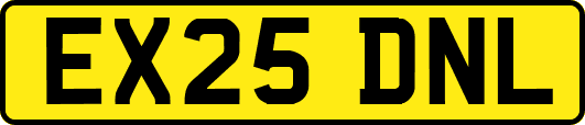 EX25DNL