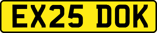 EX25DOK