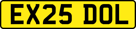 EX25DOL
