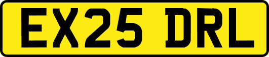 EX25DRL