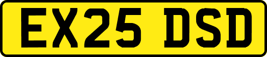 EX25DSD