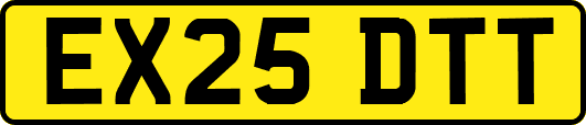 EX25DTT