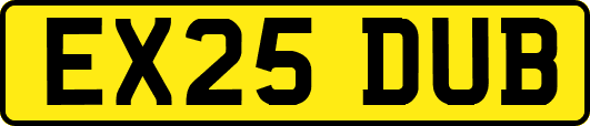 EX25DUB