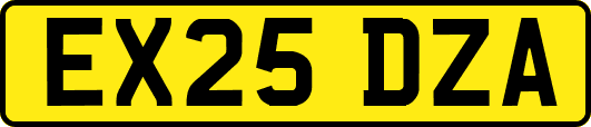 EX25DZA