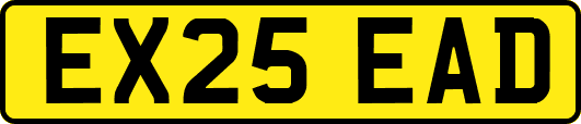 EX25EAD