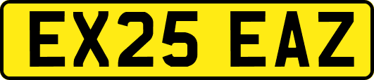EX25EAZ
