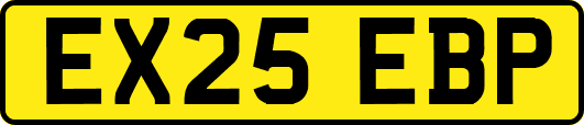 EX25EBP