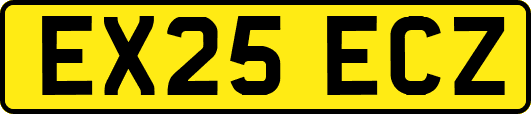 EX25ECZ