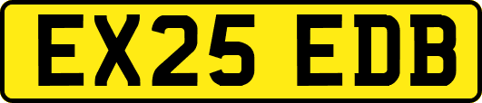EX25EDB