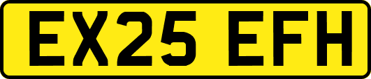 EX25EFH
