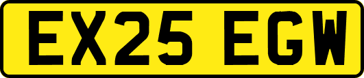 EX25EGW