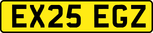 EX25EGZ
