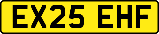EX25EHF