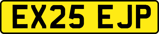EX25EJP