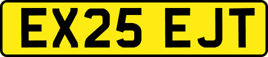 EX25EJT