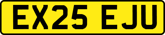 EX25EJU