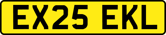 EX25EKL