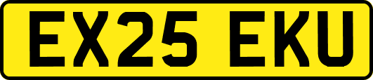 EX25EKU