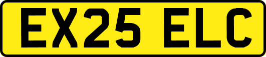 EX25ELC