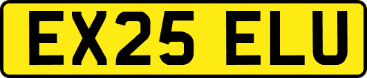 EX25ELU