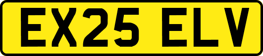 EX25ELV