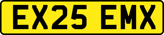 EX25EMX