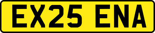 EX25ENA