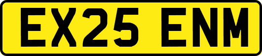 EX25ENM